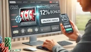 phdream11 Casino Deposit