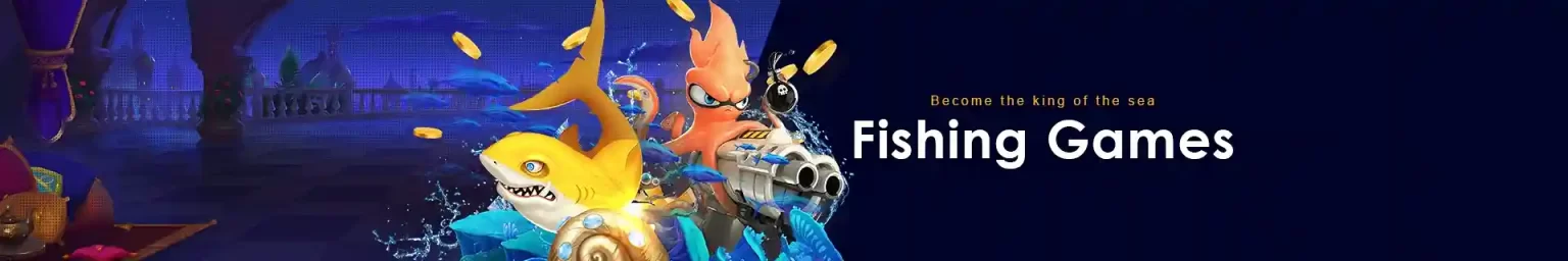 phdream11 FISHING GAMES