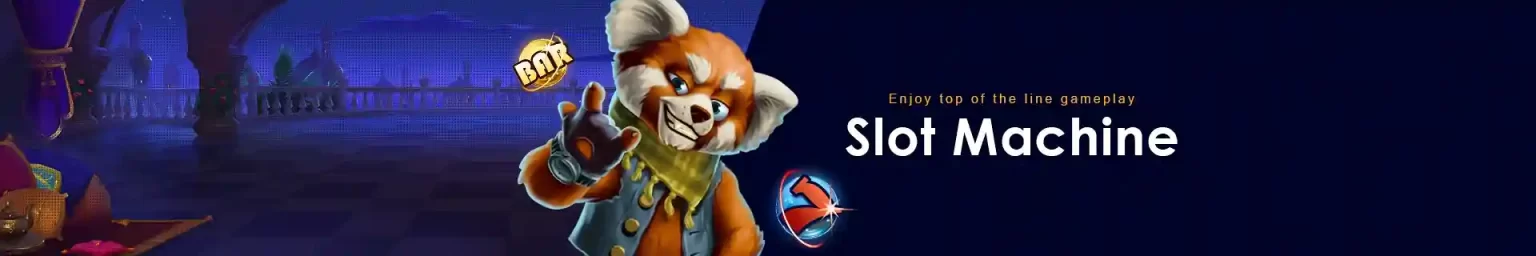phdream11 SLOT GAMES