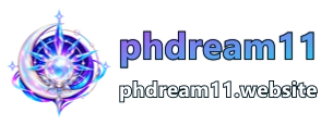 phdream11 logo — phdream11.website